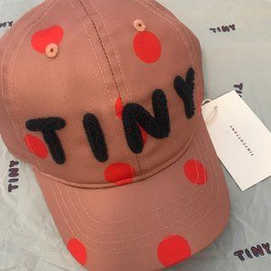 Tiny Cottons kids baseball cap